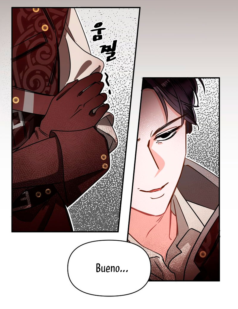 Un camión me mandó a otro mundo  Capitulo 7 page 41