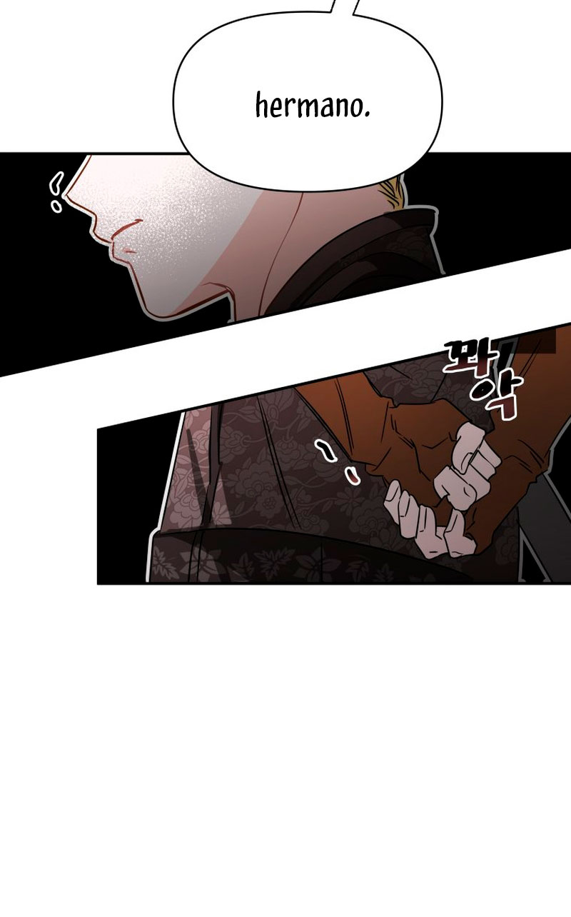 Un camión me mandó a otro mundo  Capitulo 7 page 43