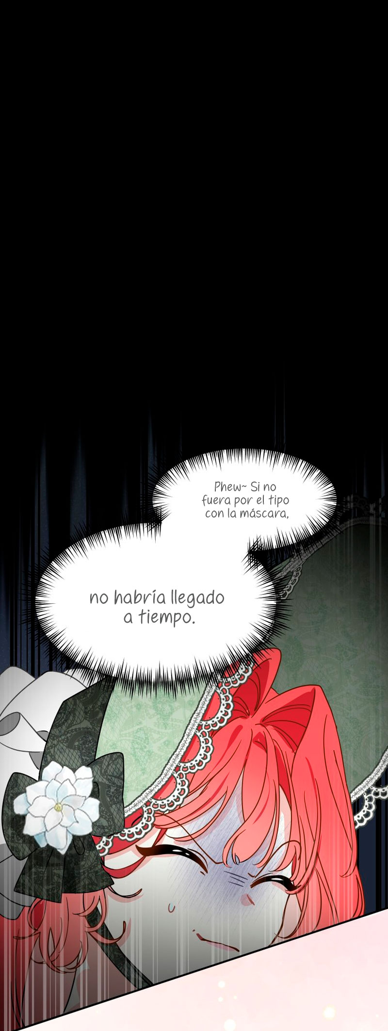 Un camión me mandó a otro mundo  Capitulo 7 page 47