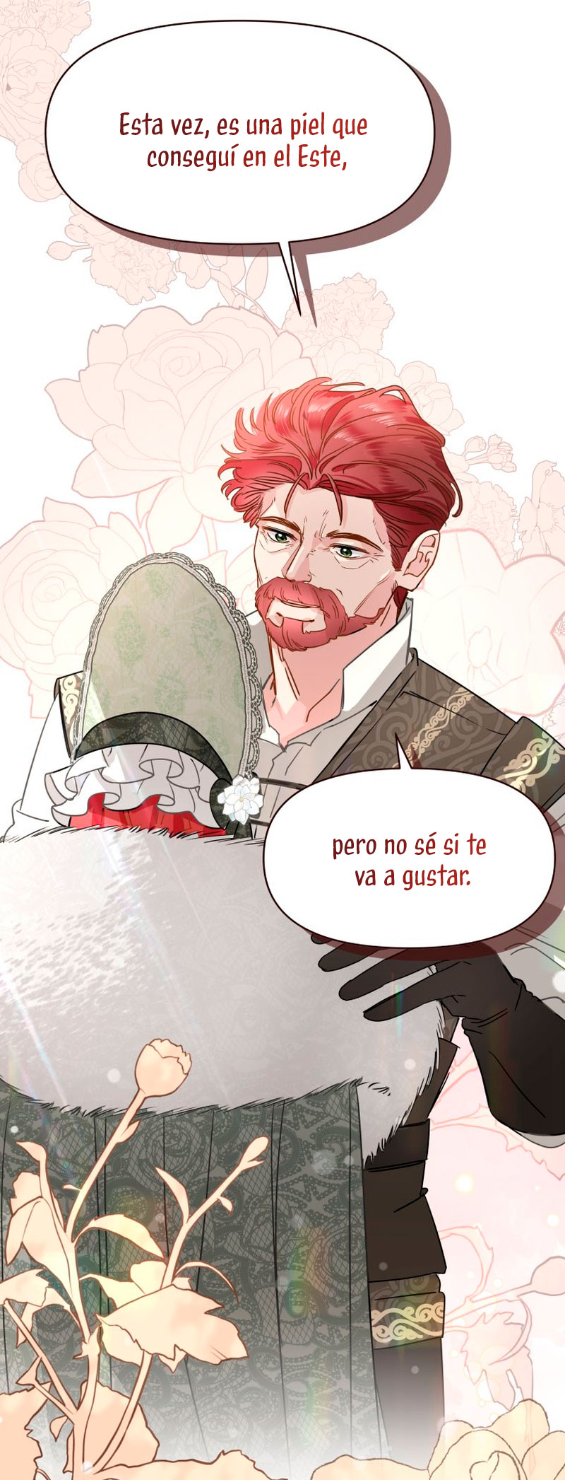 Un camión me mandó a otro mundo  Capitulo 7 page 49