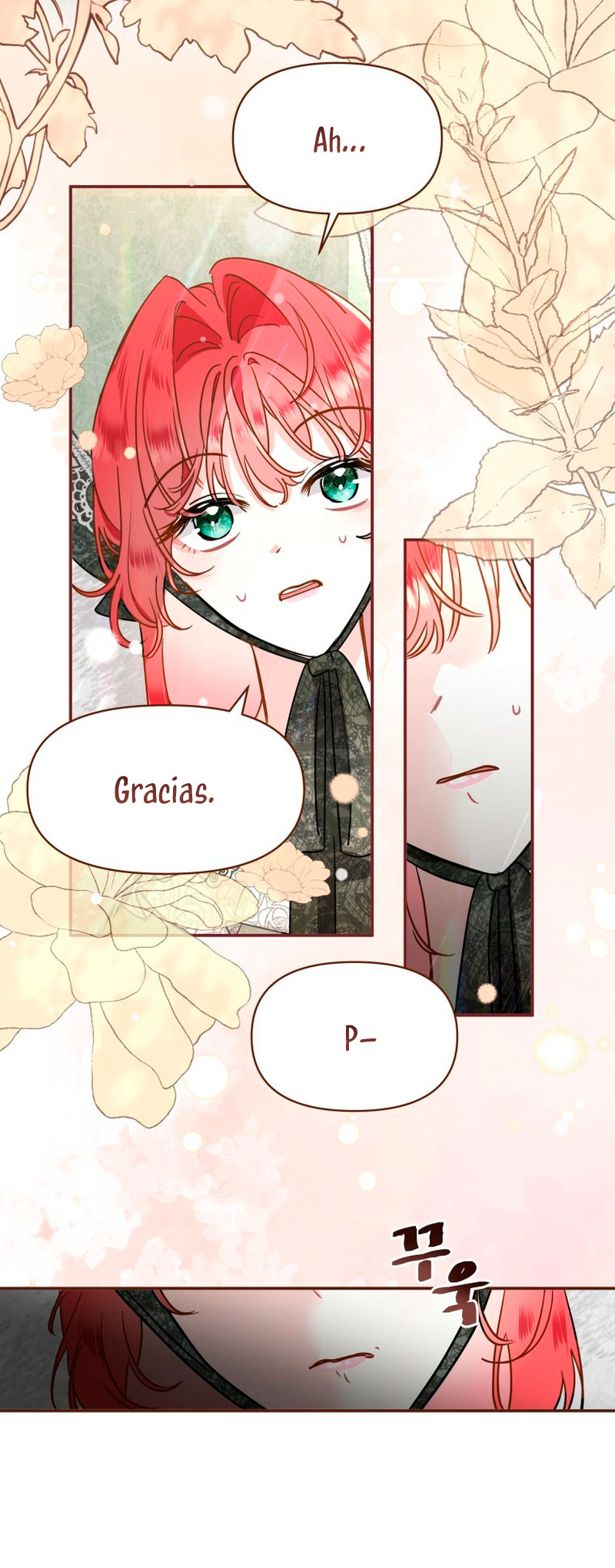 Un camión me mandó a otro mundo  Capitulo 7 page 50