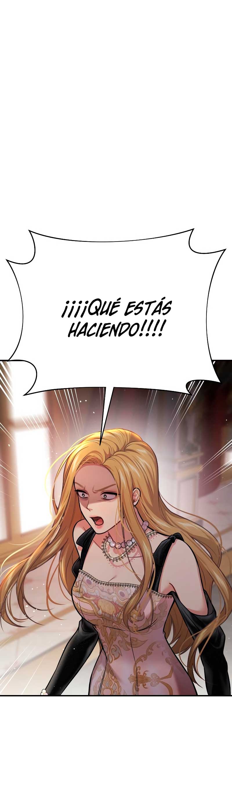 El dormitorio secreto de la princesa abandonada  Capitulo 51 page 15