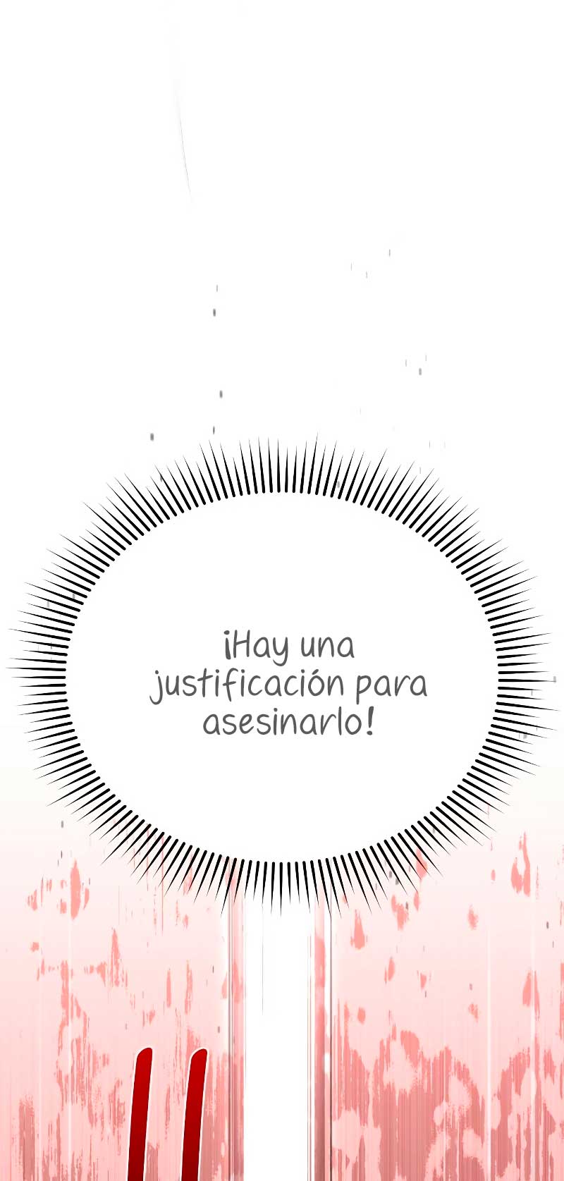 El dormitorio secreto de la princesa abandonada  Capitulo 51 page 40