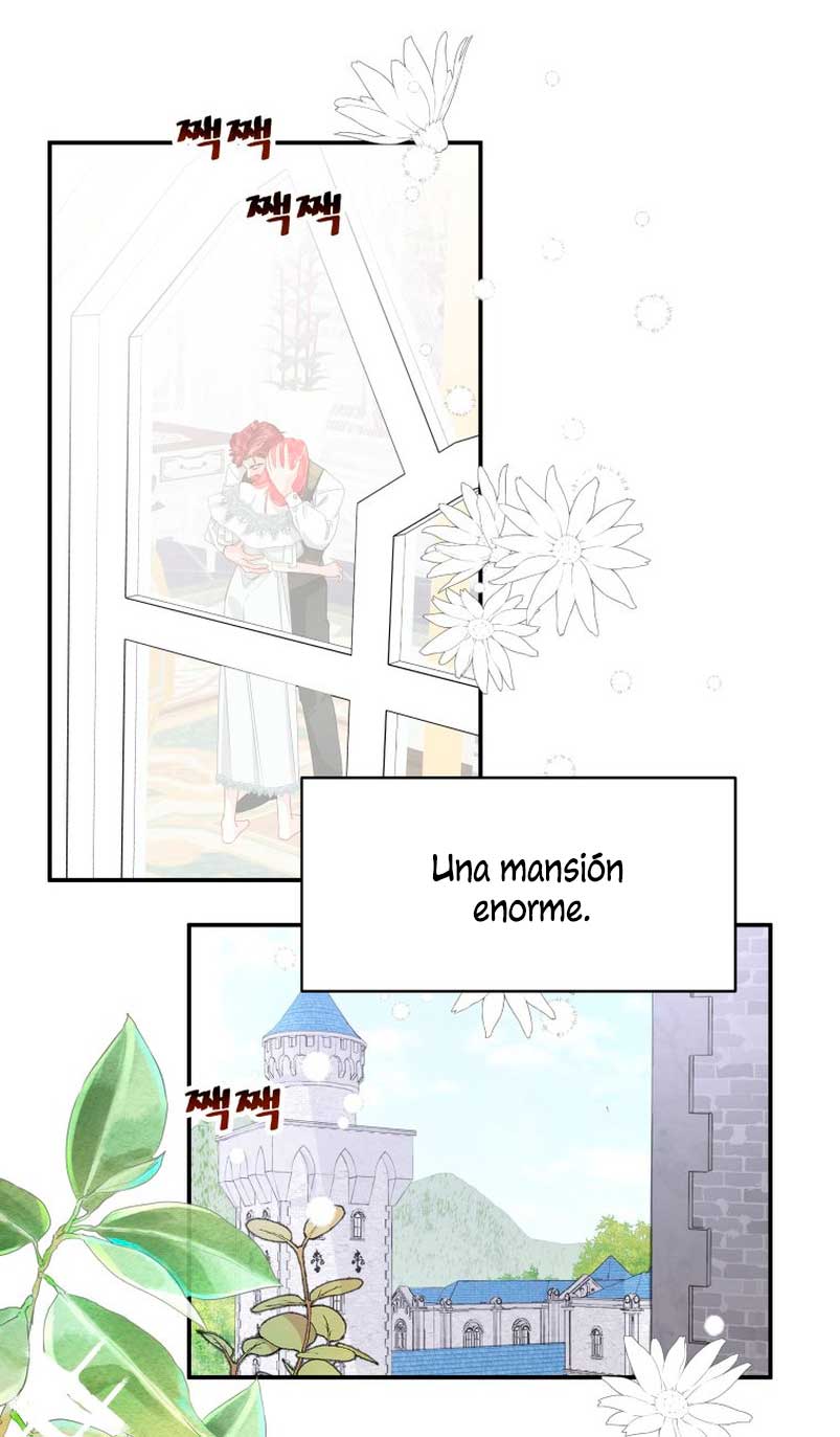 Un camión me mandó a otro mundo  Capitulo 2 page 11
