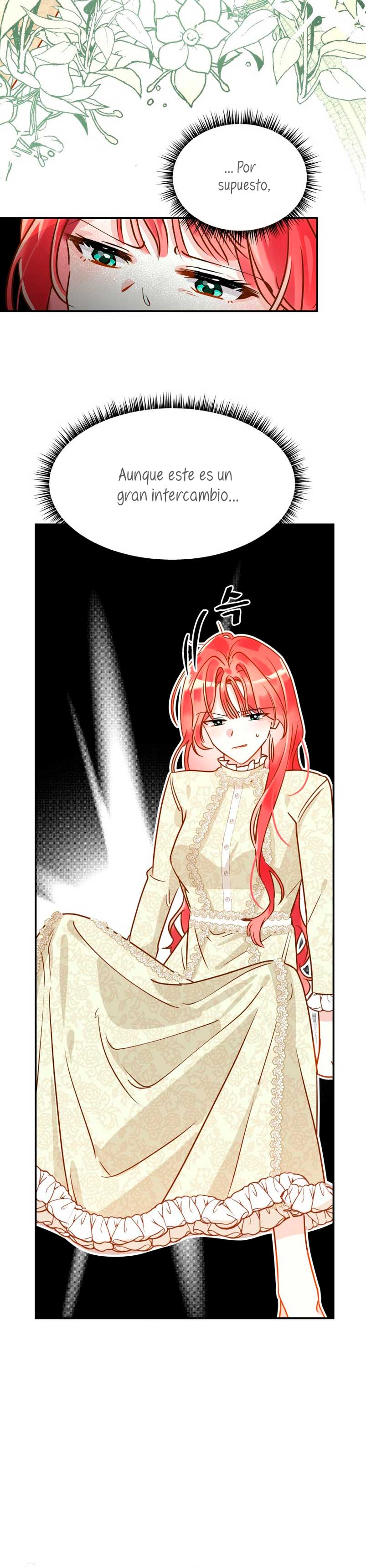 Un camión me mandó a otro mundo  Capitulo 2 page 15