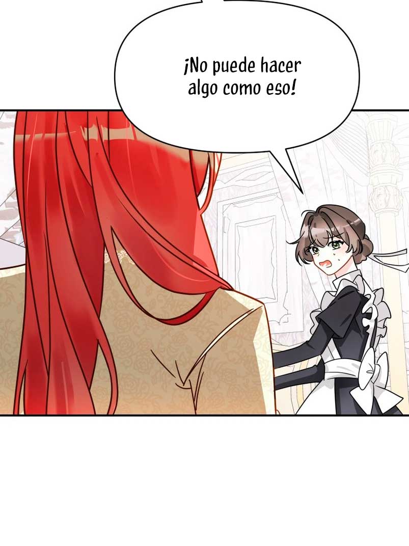 Un camión me mandó a otro mundo  Capitulo 2 page 21