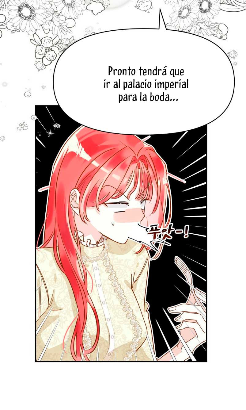 Un camión me mandó a otro mundo  Capitulo 2 page 31