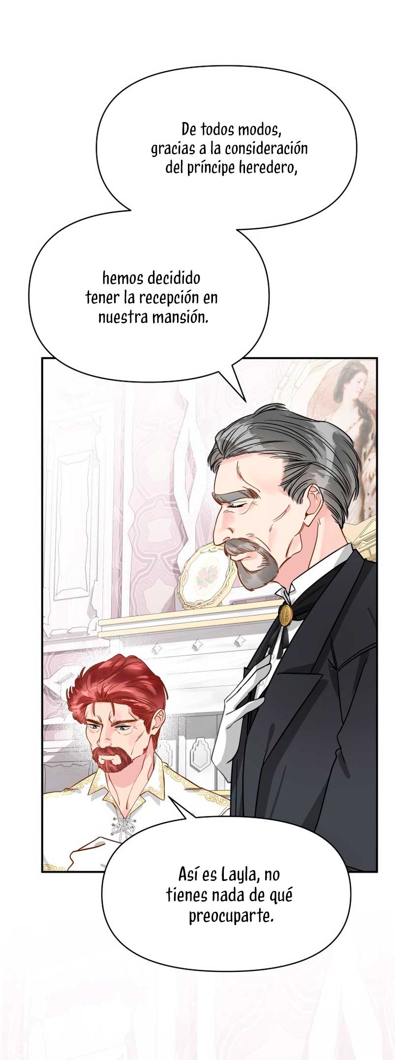 Un camión me mandó a otro mundo  Capitulo 2 page 33