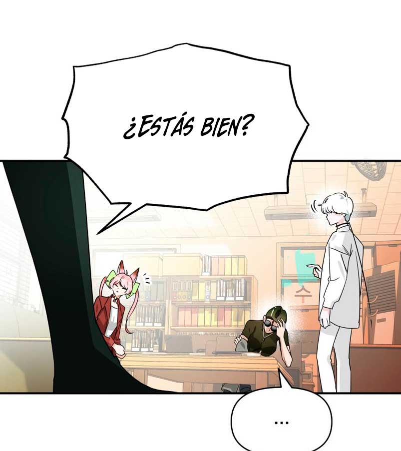 Un camión me mandó a otro mundo  Capitulo 2 page 41