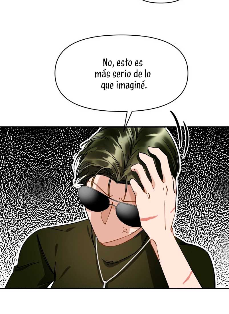 Un camión me mandó a otro mundo  Capitulo 2 page 42