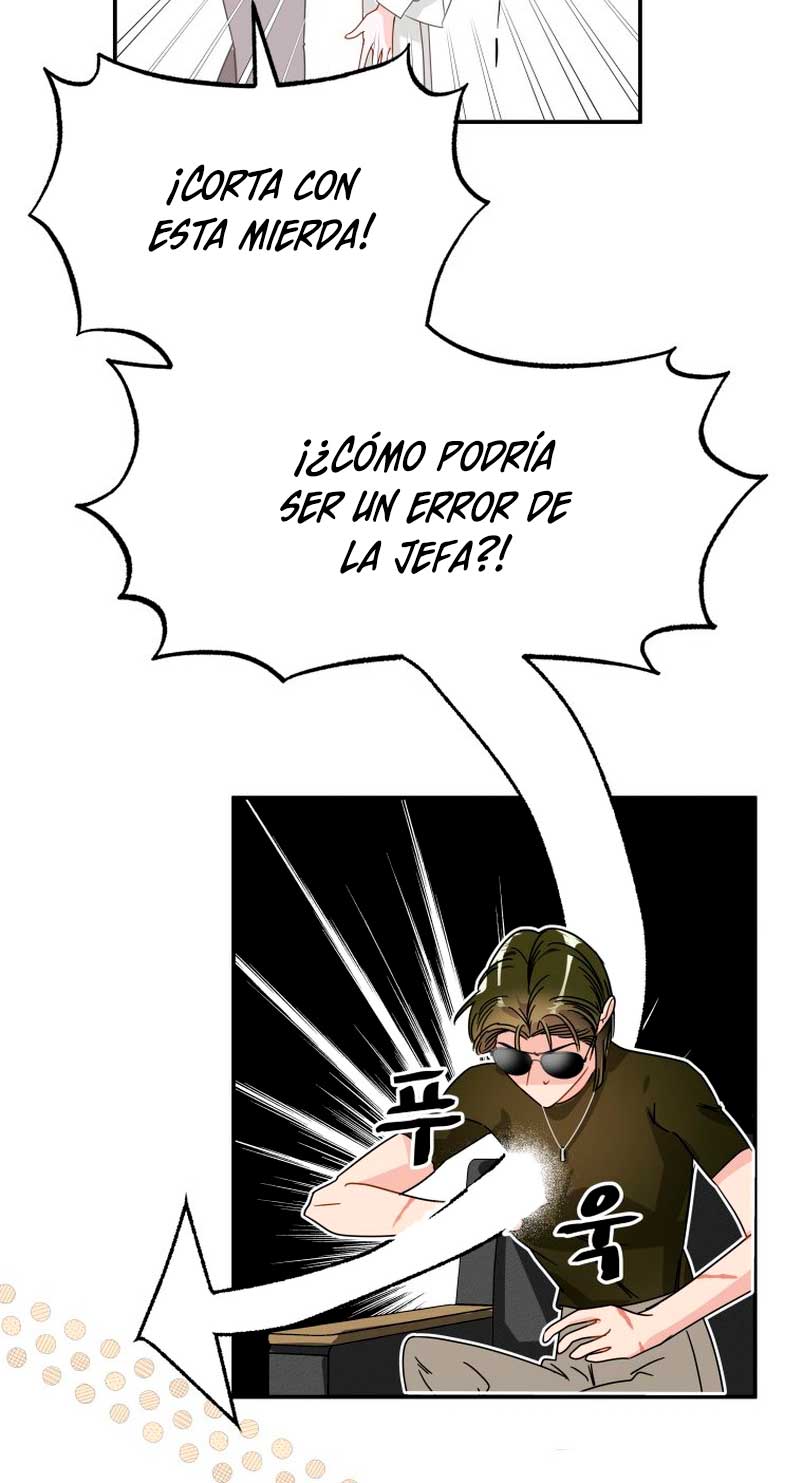 Un camión me mandó a otro mundo  Capitulo 2 page 47