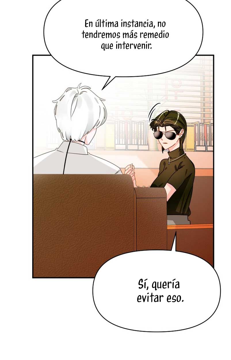 Un camión me mandó a otro mundo  Capitulo 2 page 57