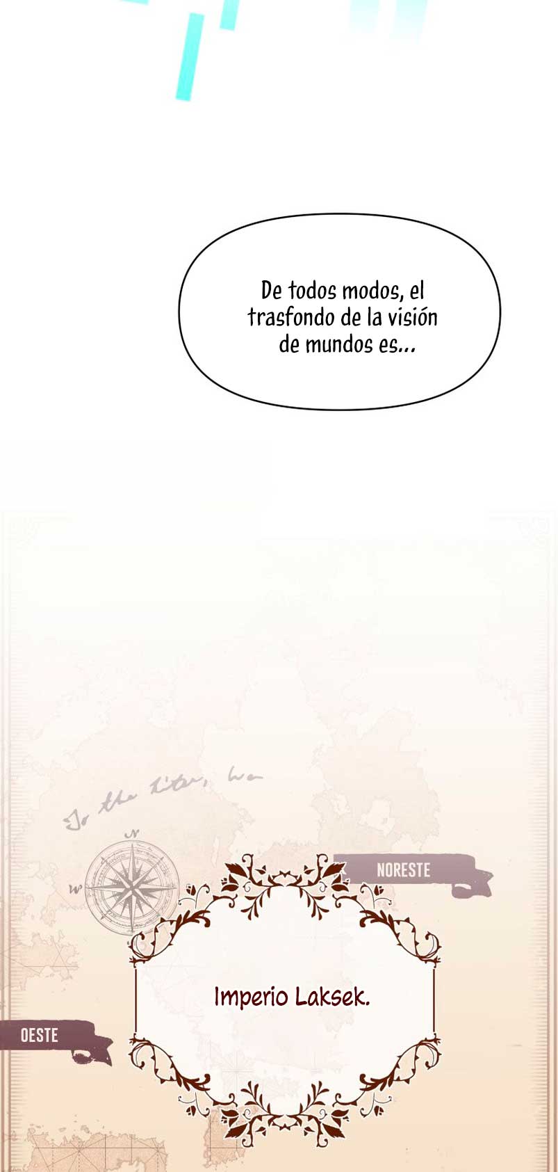 Un camión me mandó a otro mundo  Capitulo 2 page 67