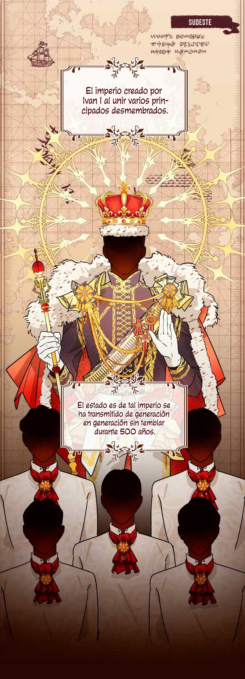 Un camión me mandó a otro mundo  Capitulo 2 page 68