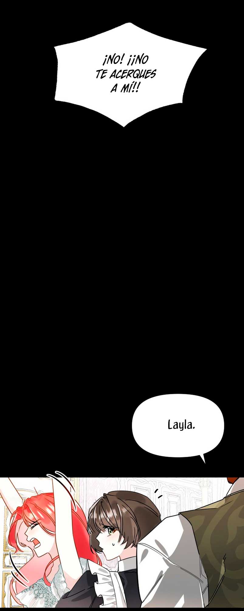 Un camión me mandó a otro mundo  Capitulo 2 page 6
