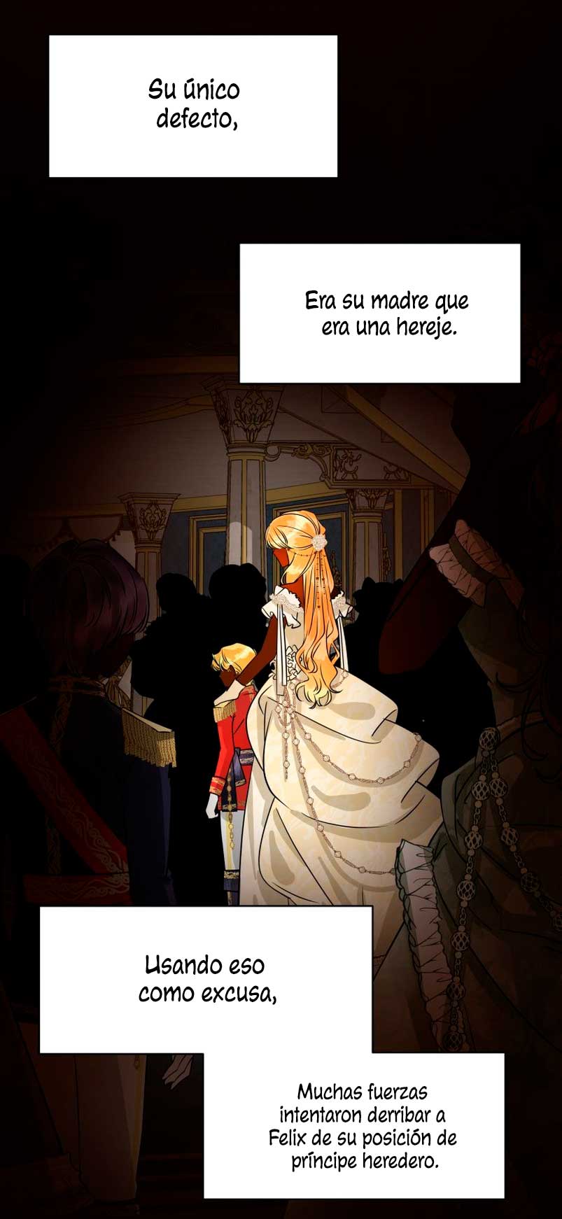 Un camión me mandó a otro mundo  Capitulo 2 page 70