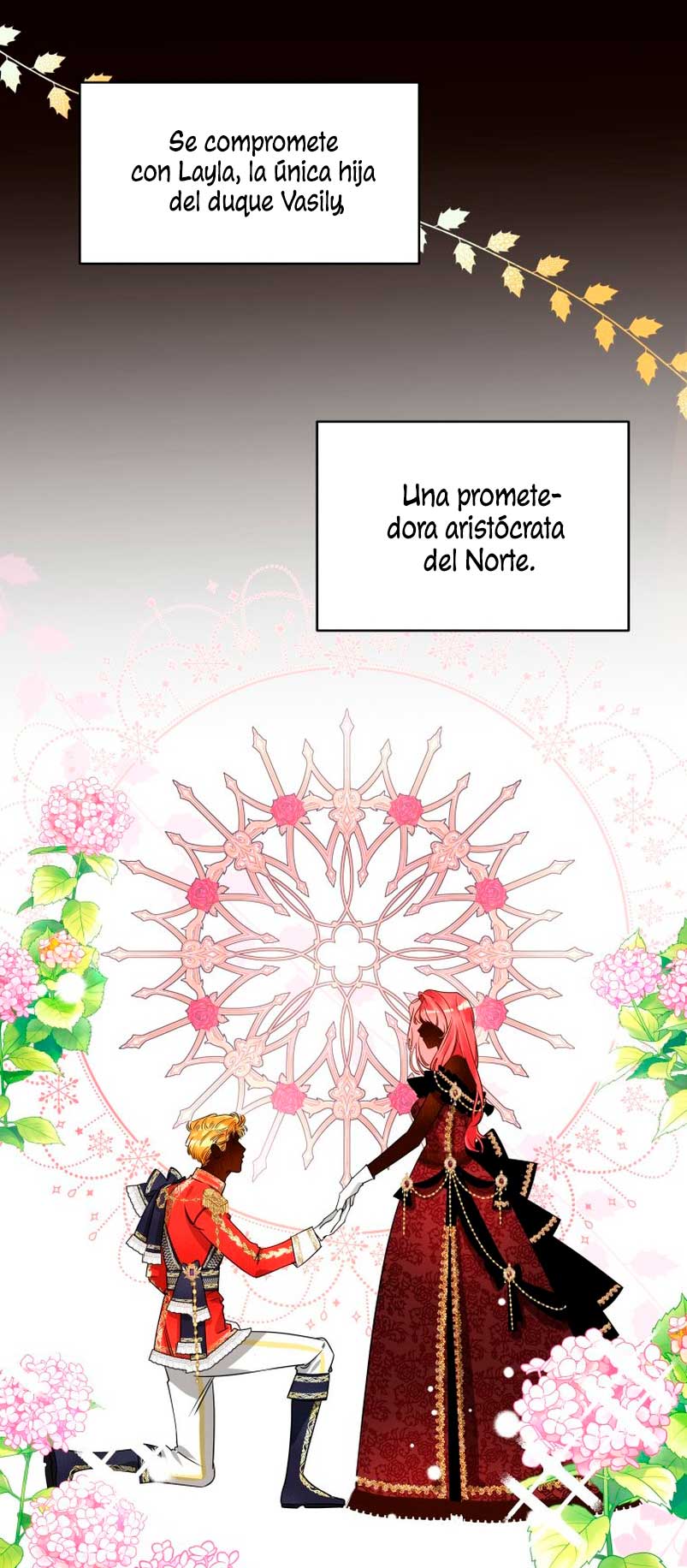 Un camión me mandó a otro mundo  Capitulo 2 page 72