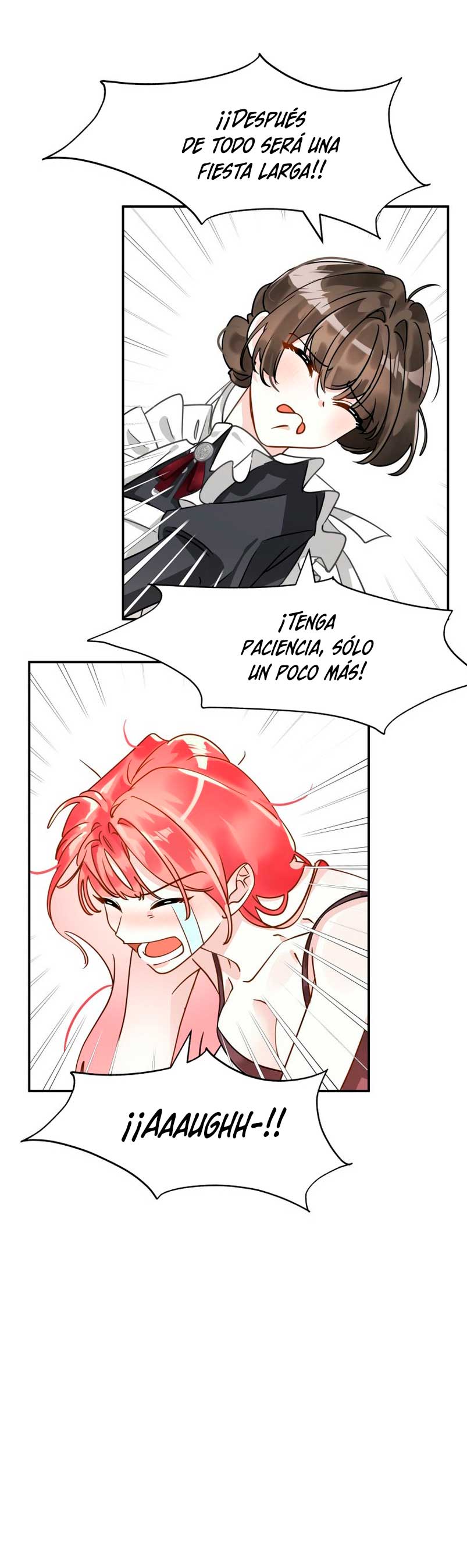 Un camión me mandó a otro mundo  Capitulo 2 page 75