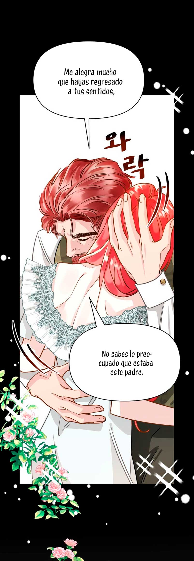Un camión me mandó a otro mundo  Capitulo 2 page 7