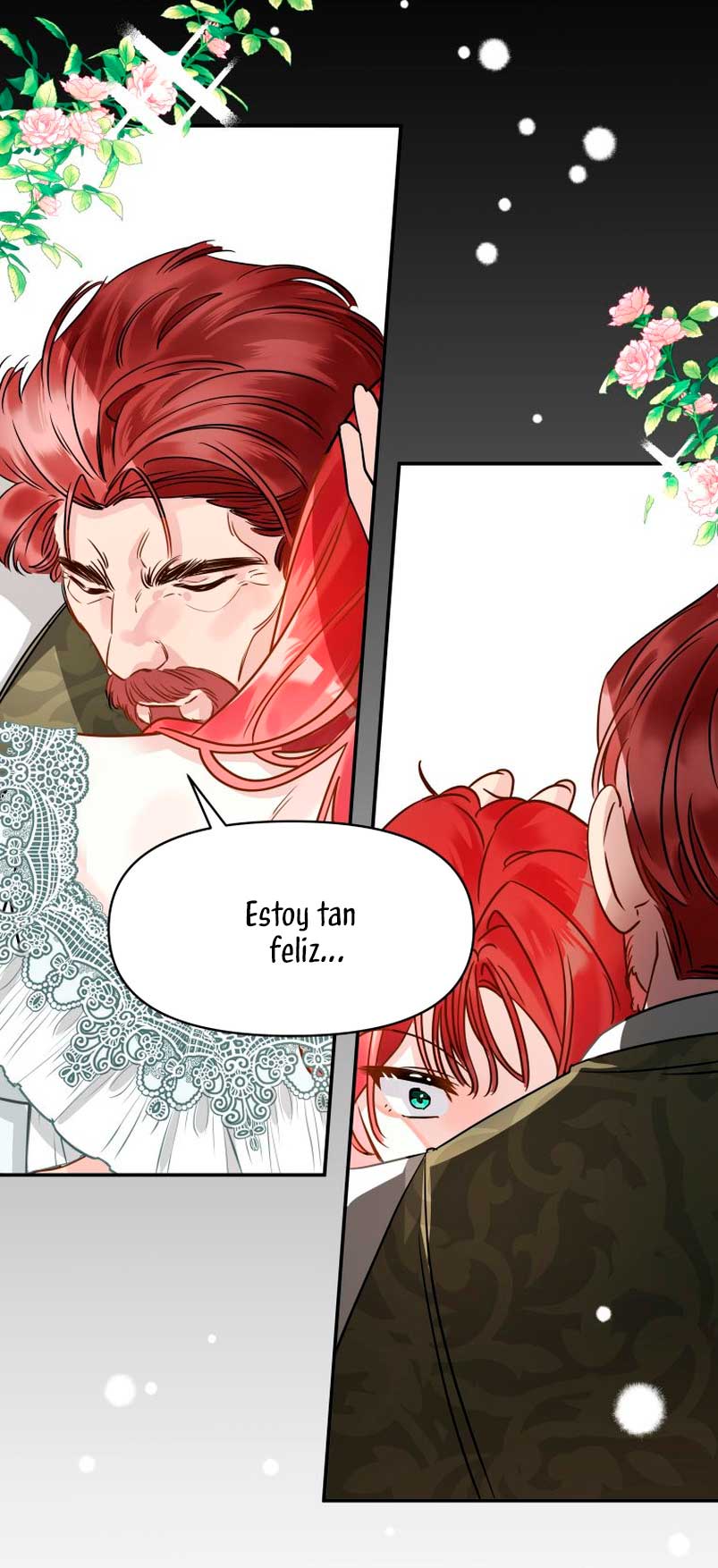 Un camión me mandó a otro mundo  Capitulo 2 page 8