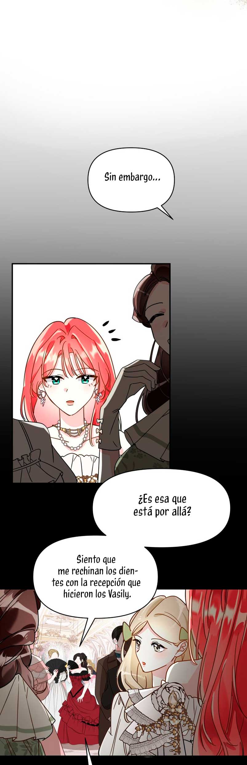 Un camión me mandó a otro mundo  Capitulo 3 page 10