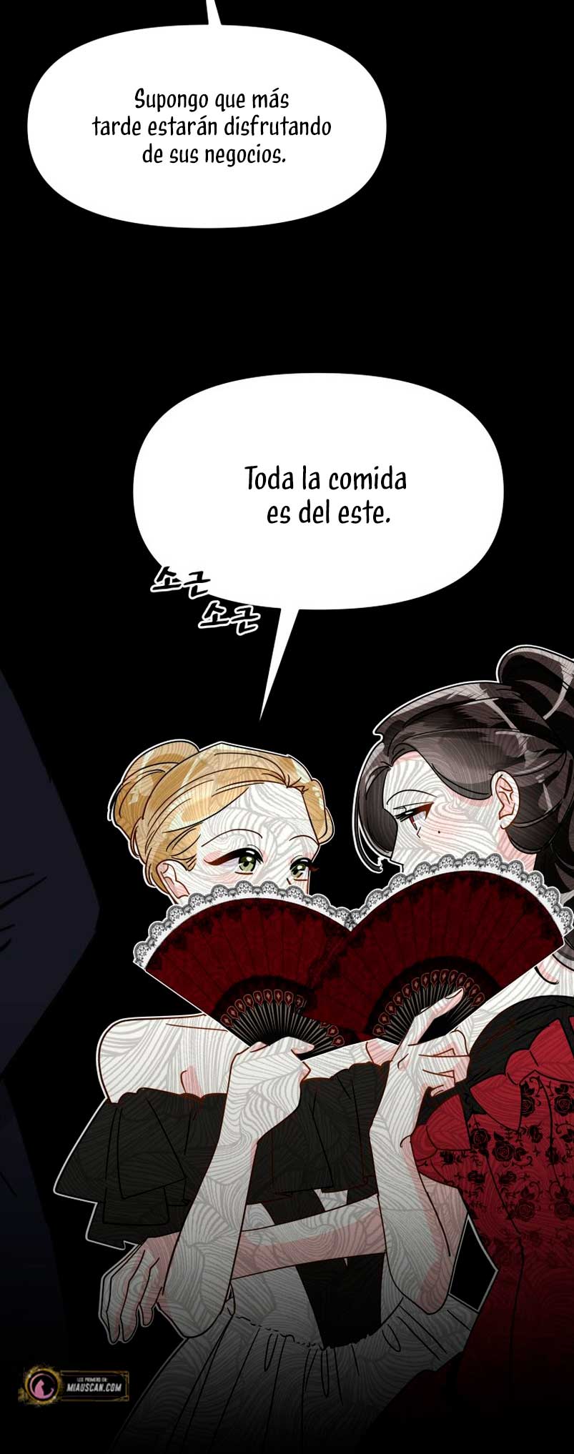Un camión me mandó a otro mundo  Capitulo 3 page 11