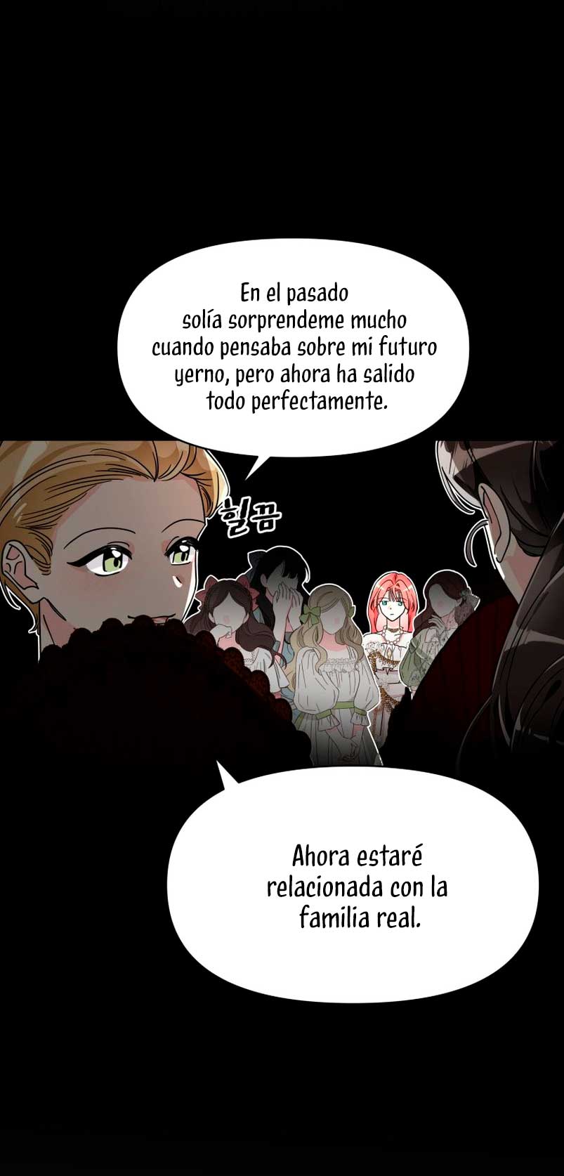 Un camión me mandó a otro mundo  Capitulo 3 page 12