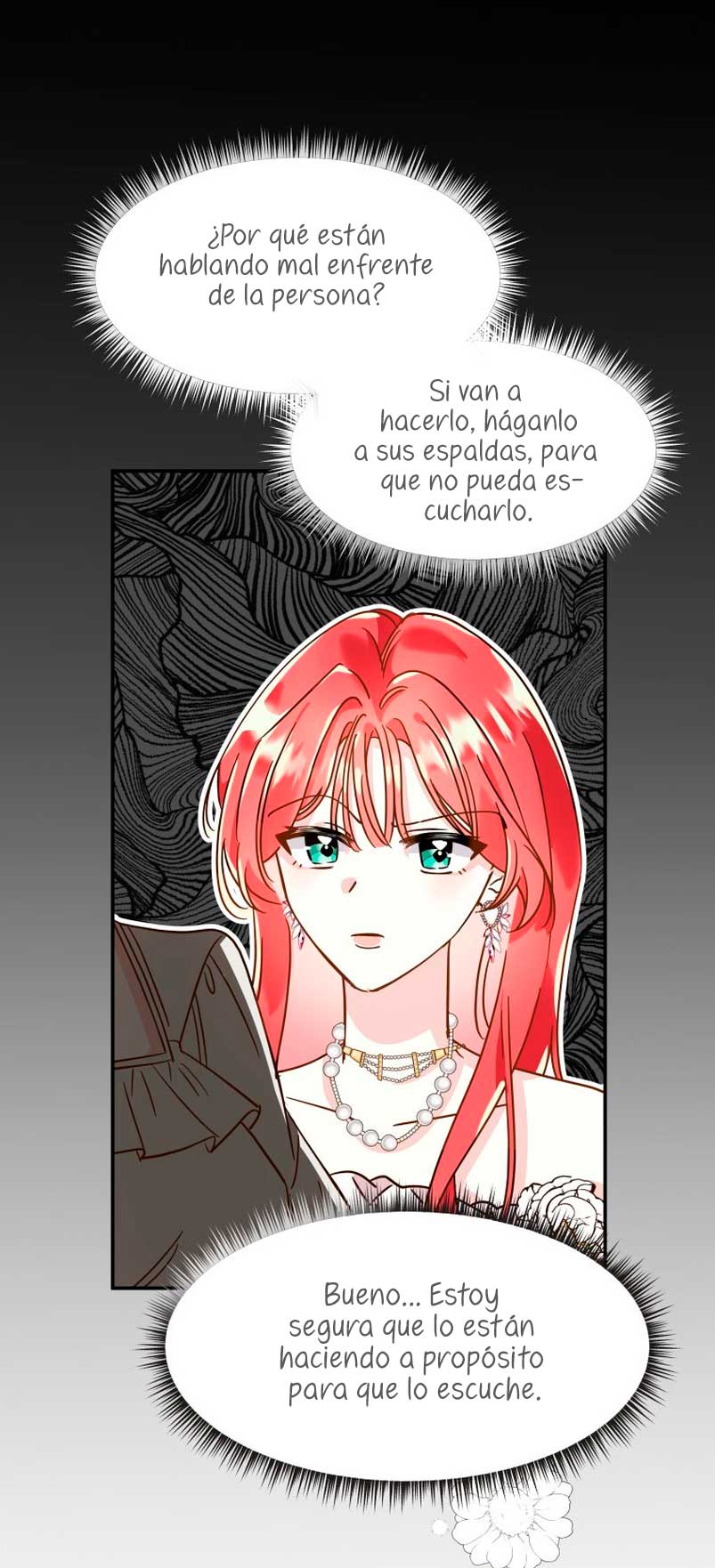 Un camión me mandó a otro mundo  Capitulo 3 page 13