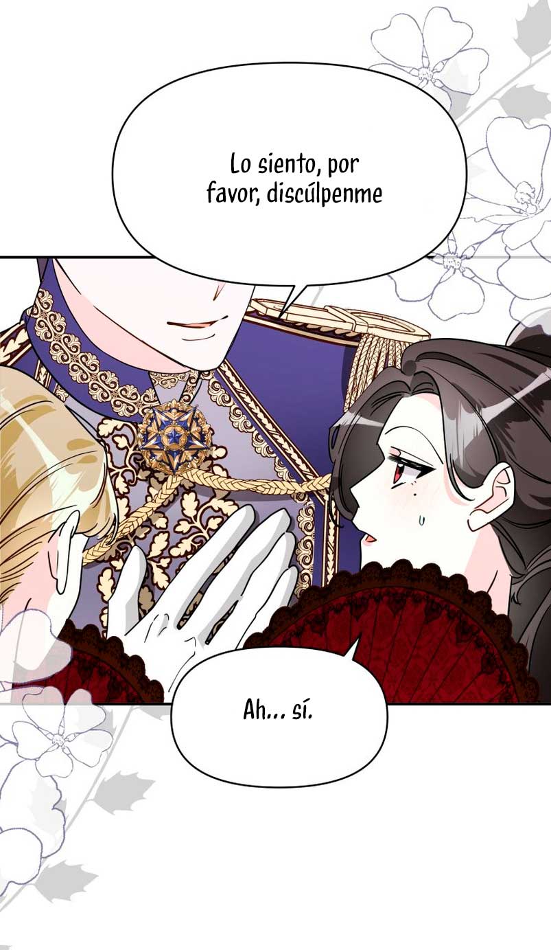 Un camión me mandó a otro mundo  Capitulo 3 page 15