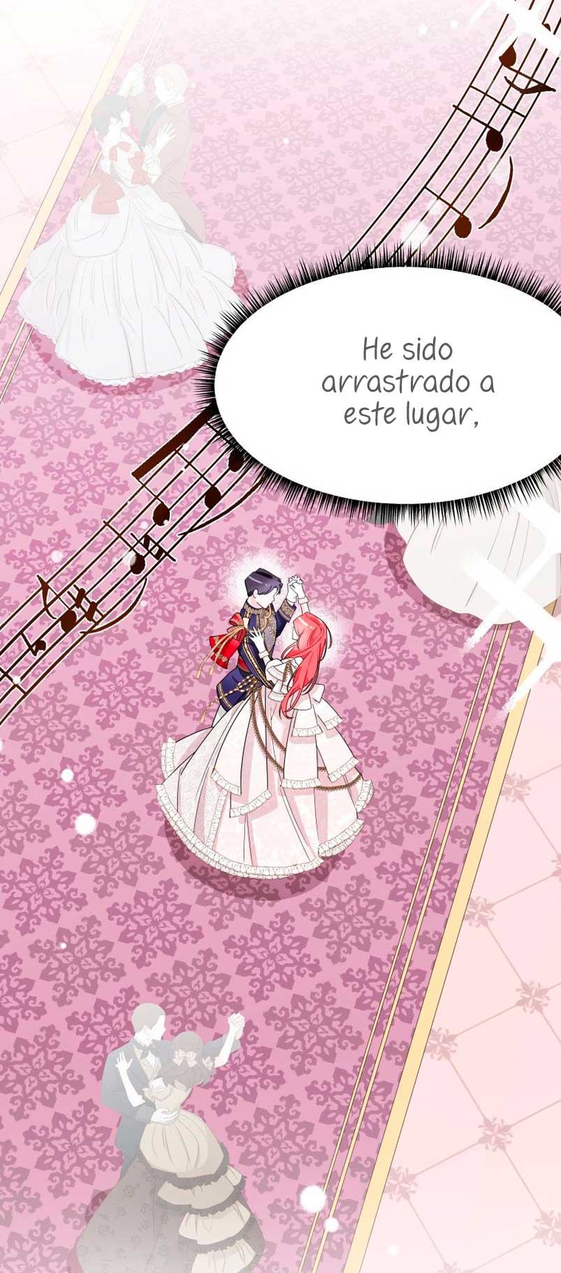 Un camión me mandó a otro mundo  Capitulo 3 page 24