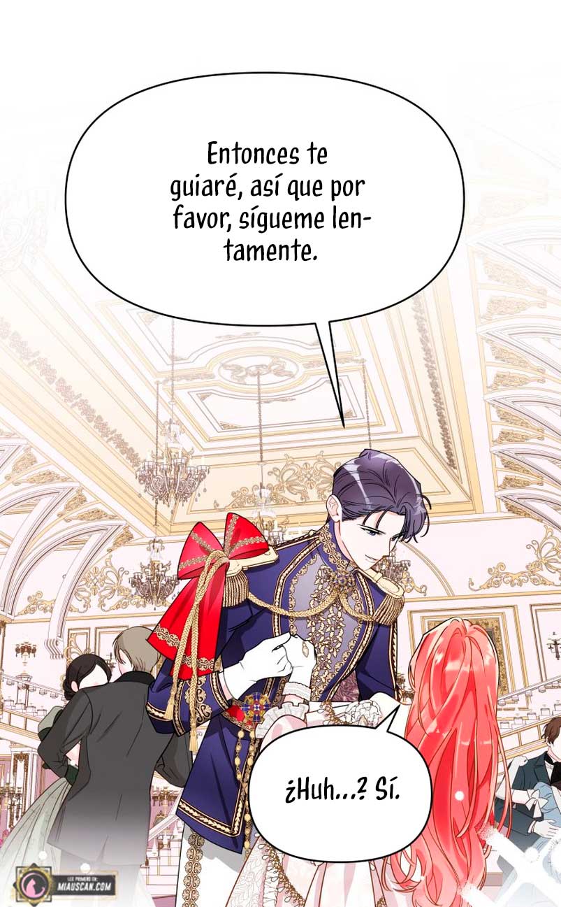 Un camión me mandó a otro mundo  Capitulo 3 page 29