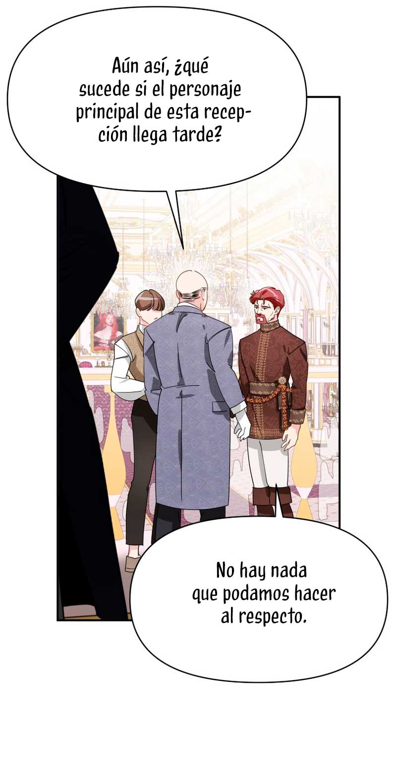 Un camión me mandó a otro mundo  Capitulo 3 page 47