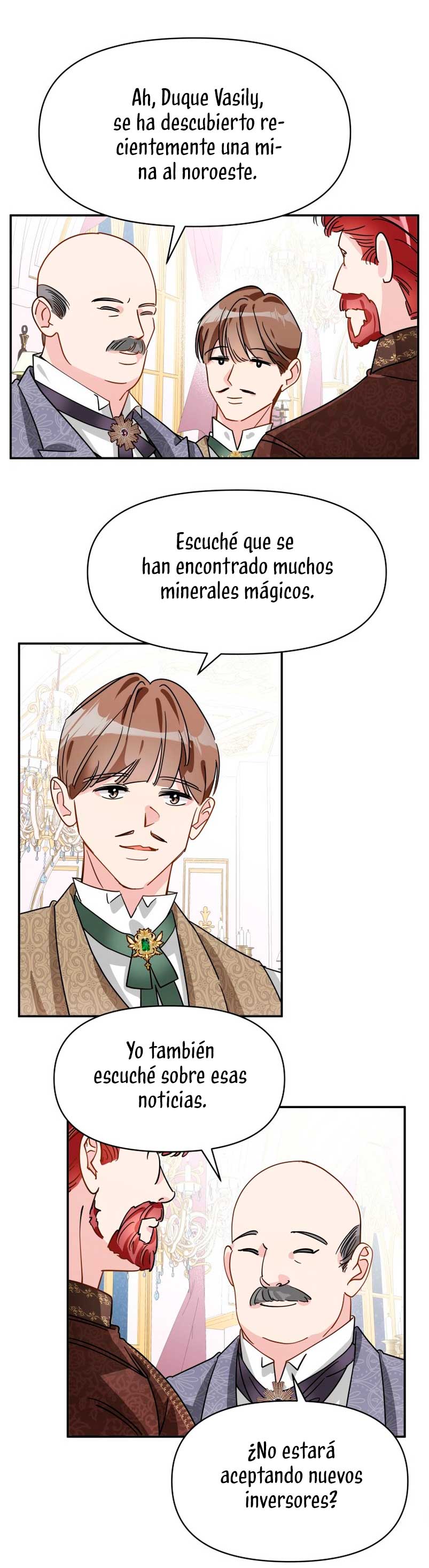 Un camión me mandó a otro mundo  Capitulo 3 page 48