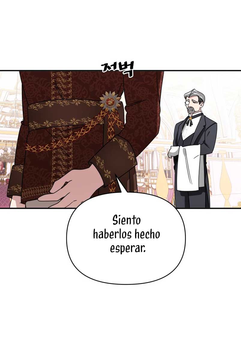 Un camión me mandó a otro mundo  Capitulo 3 page 51