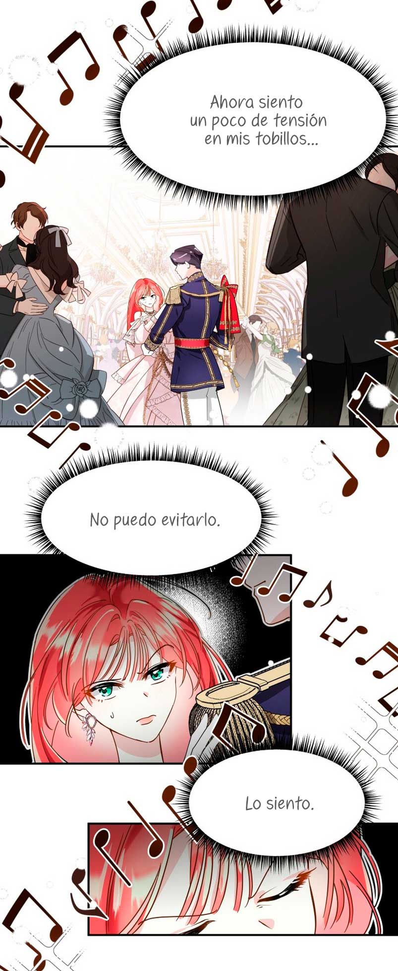 Un camión me mandó a otro mundo  Capitulo 3 page 56