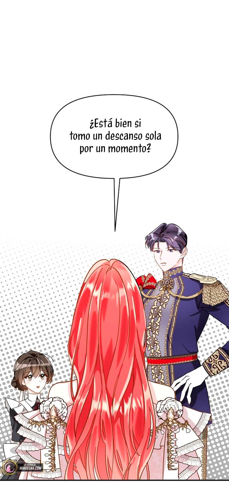 Un camión me mandó a otro mundo  Capitulo 3 page 67