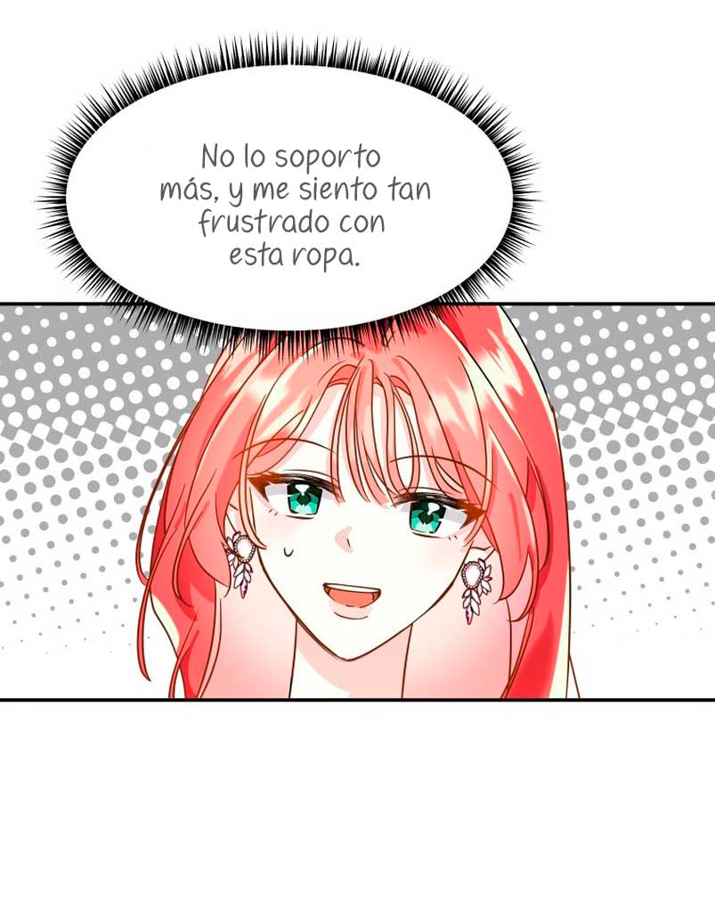 Un camión me mandó a otro mundo  Capitulo 3 page 68