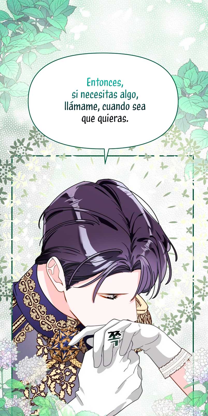 Un camión me mandó a otro mundo  Capitulo 3 page 72