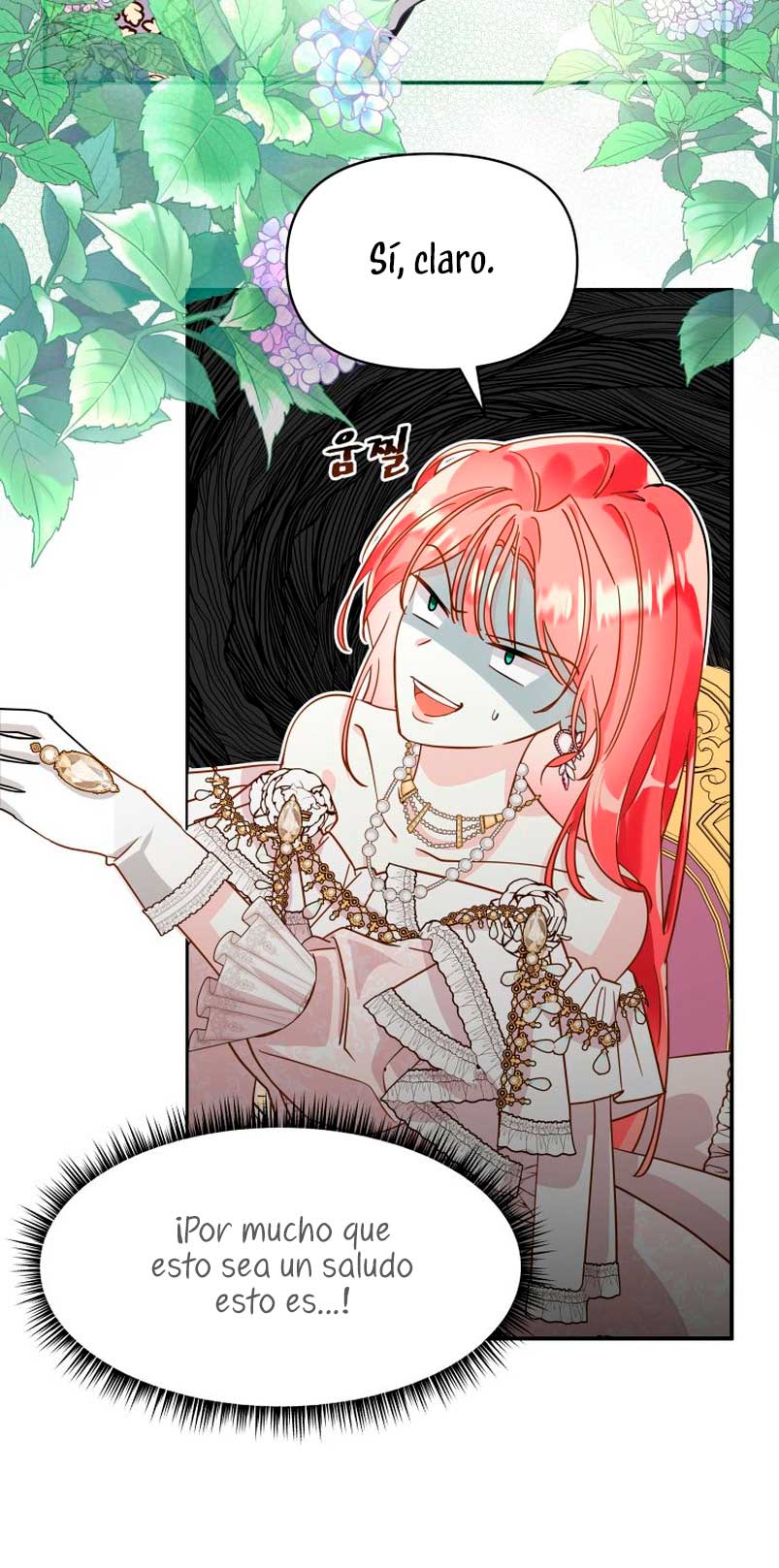 Un camión me mandó a otro mundo  Capitulo 3 page 73
