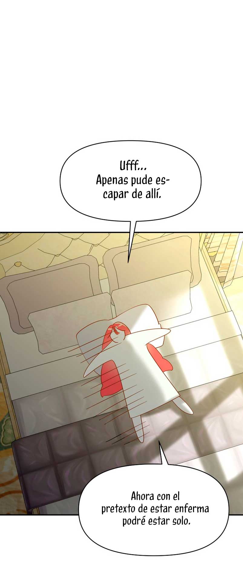 Un camión me mandó a otro mundo  Capitulo 3 page 75