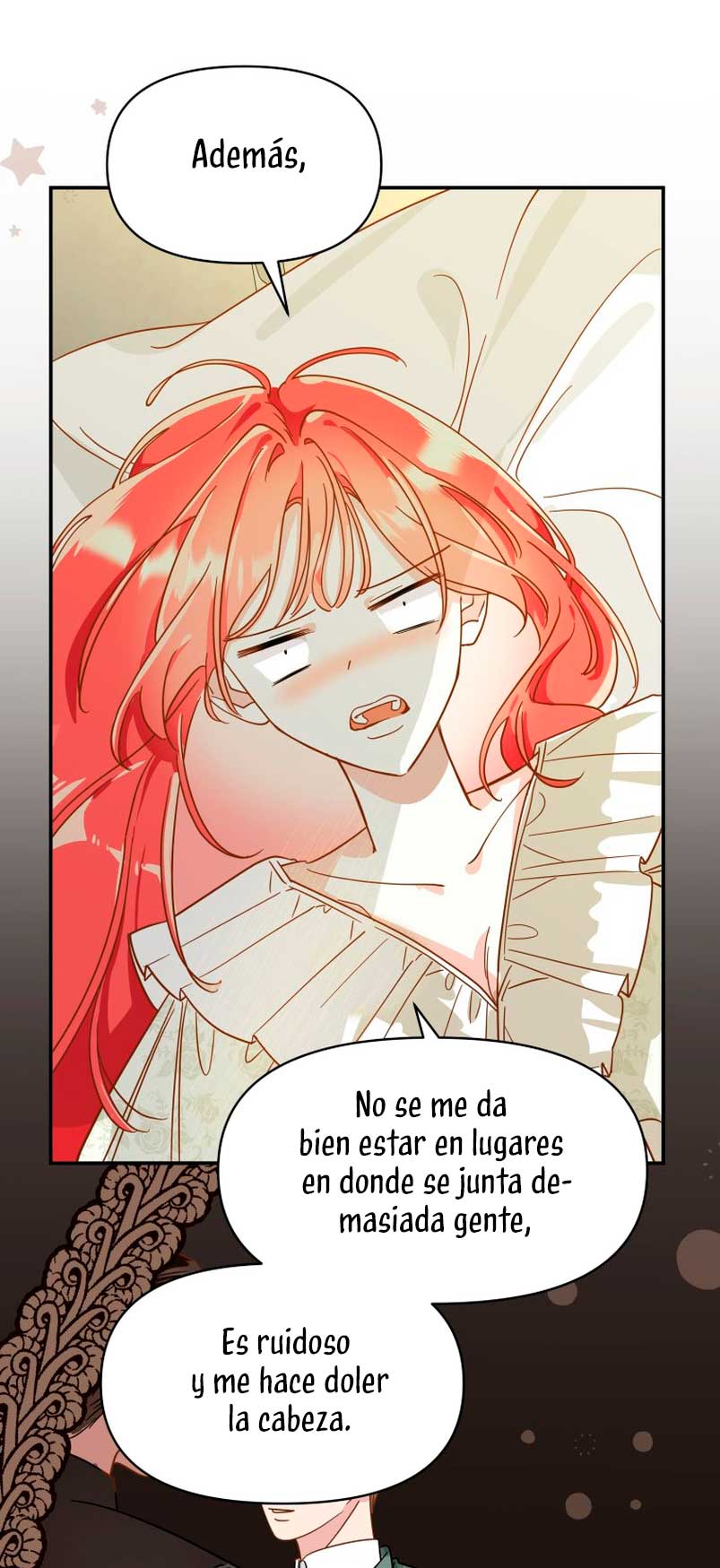 Un camión me mandó a otro mundo  Capitulo 3 page 76