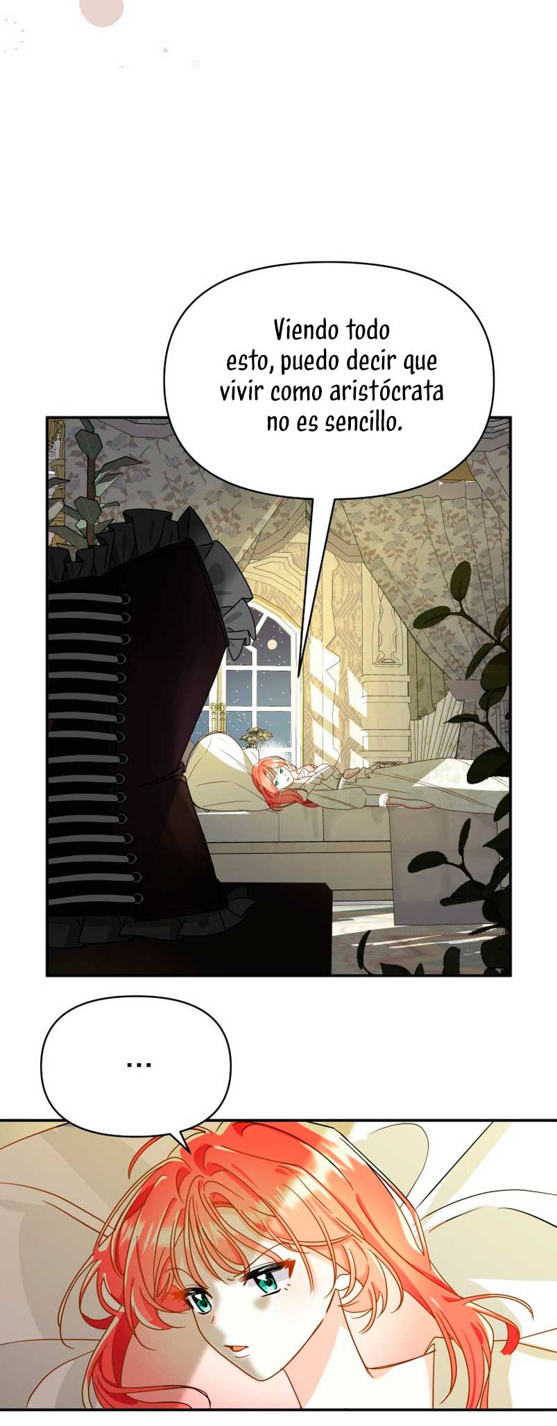 Un camión me mandó a otro mundo  Capitulo 3 page 78