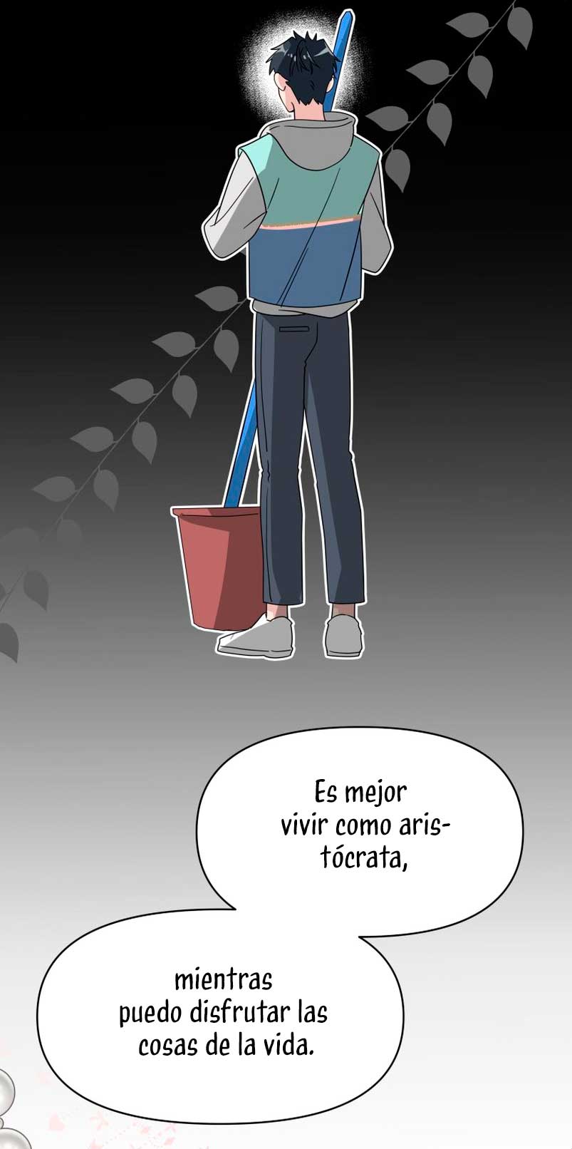 Un camión me mandó a otro mundo  Capitulo 3 page 80