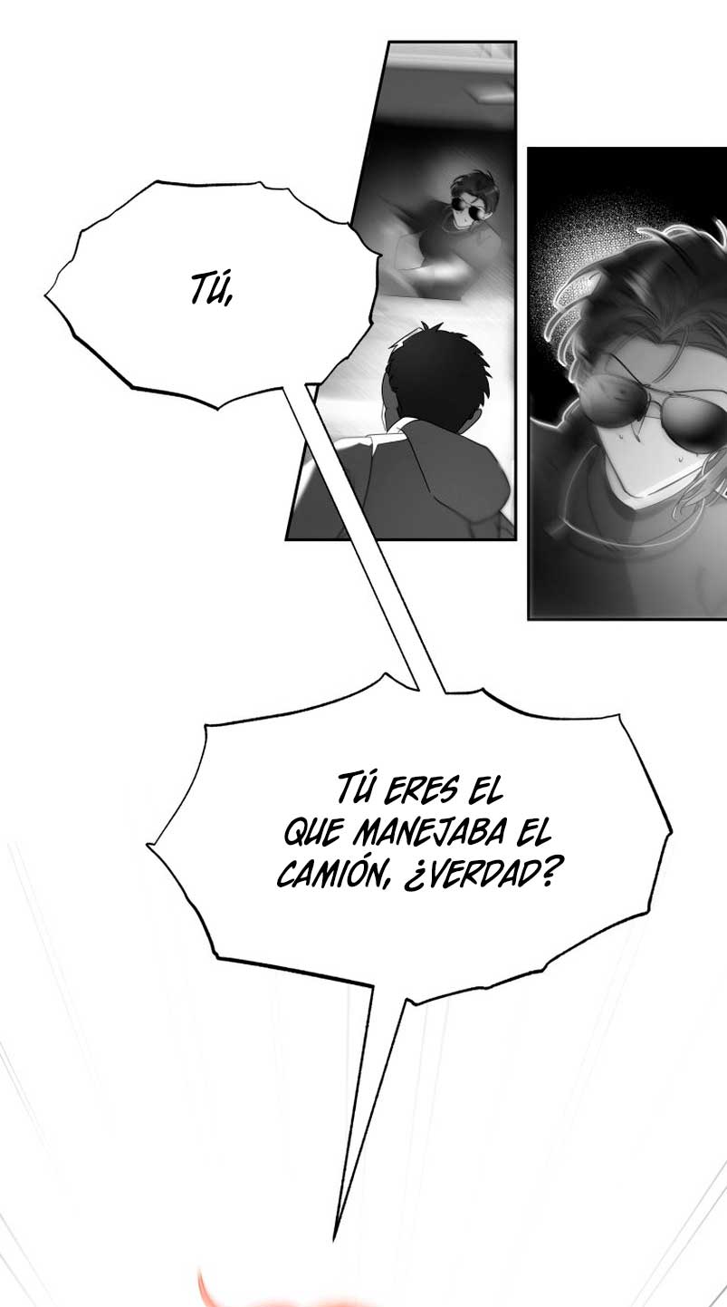 Un camión me mandó a otro mundo  Capitulo 3 page 86