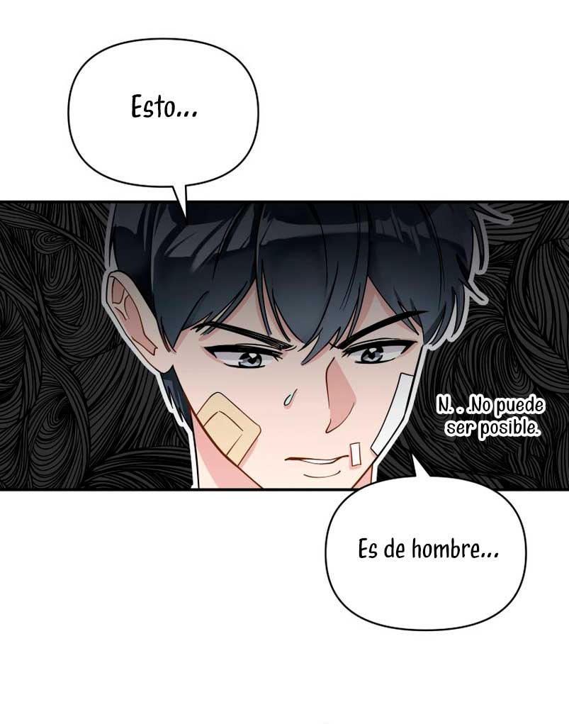 Un camión me mandó a otro mundo  Capitulo 3 page 92