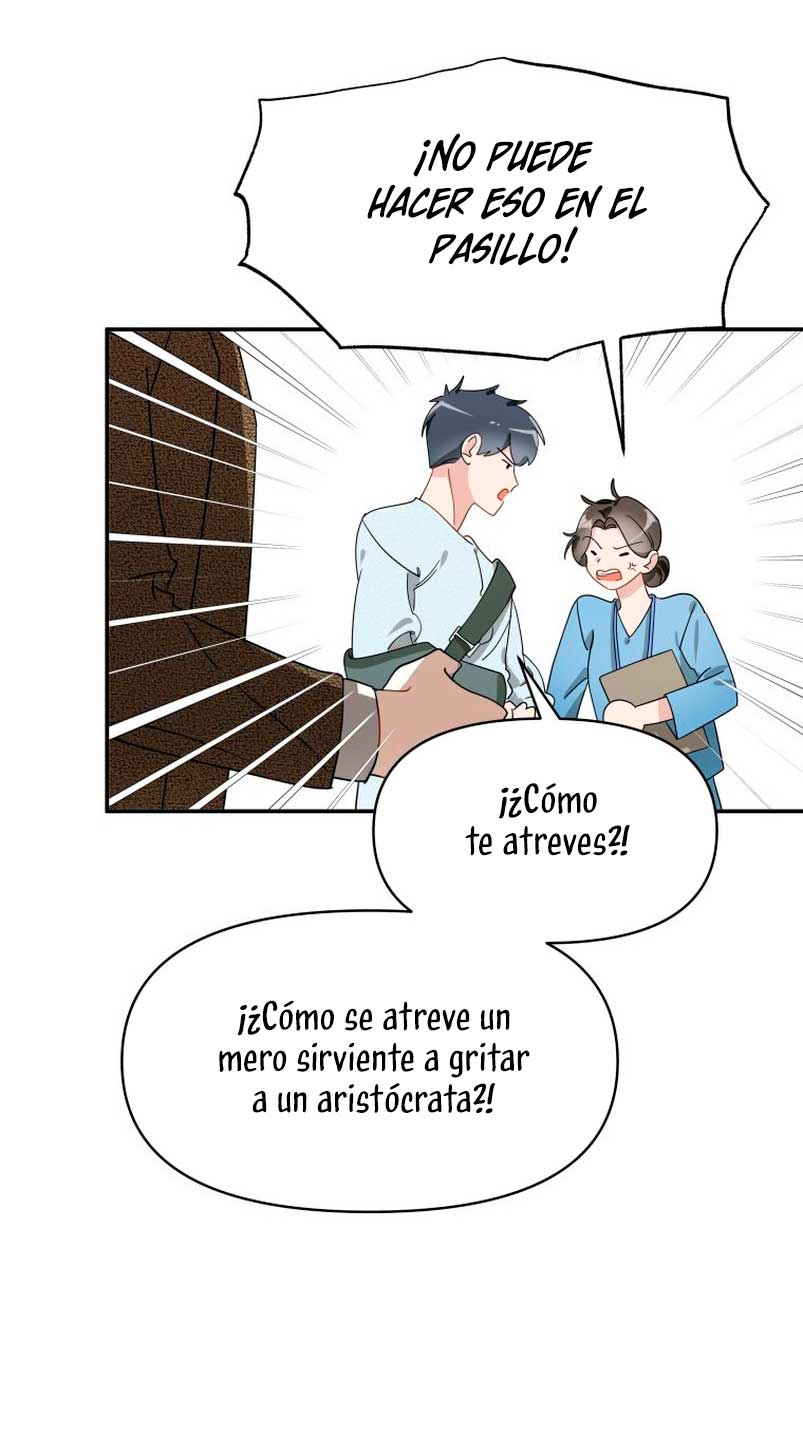 Un camión me mandó a otro mundo  Capitulo 3 page 94