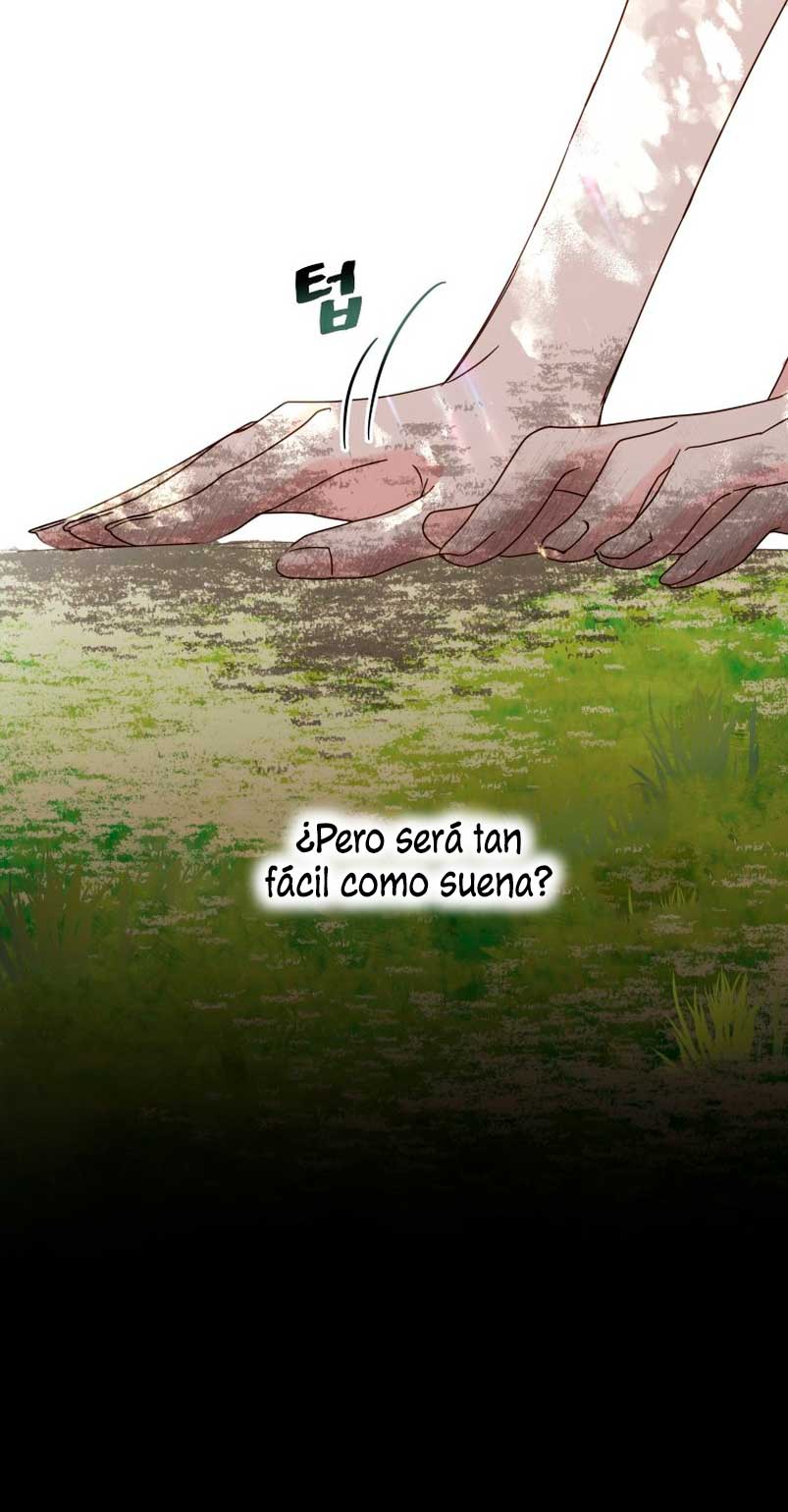 Un camión me mandó a otro mundo  Capitulo 6 page 9