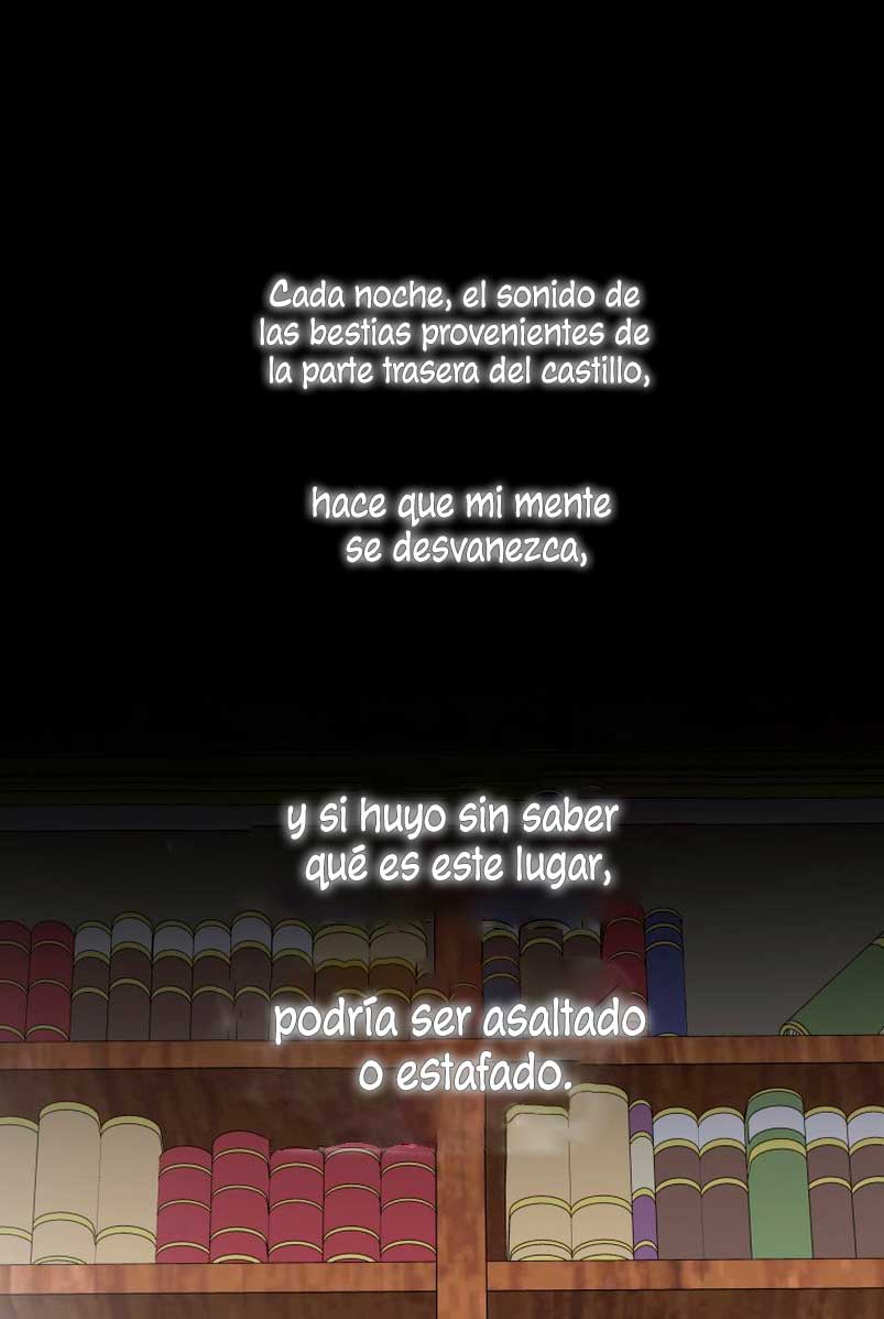 Un camión me mandó a otro mundo  Capitulo 6 page 10