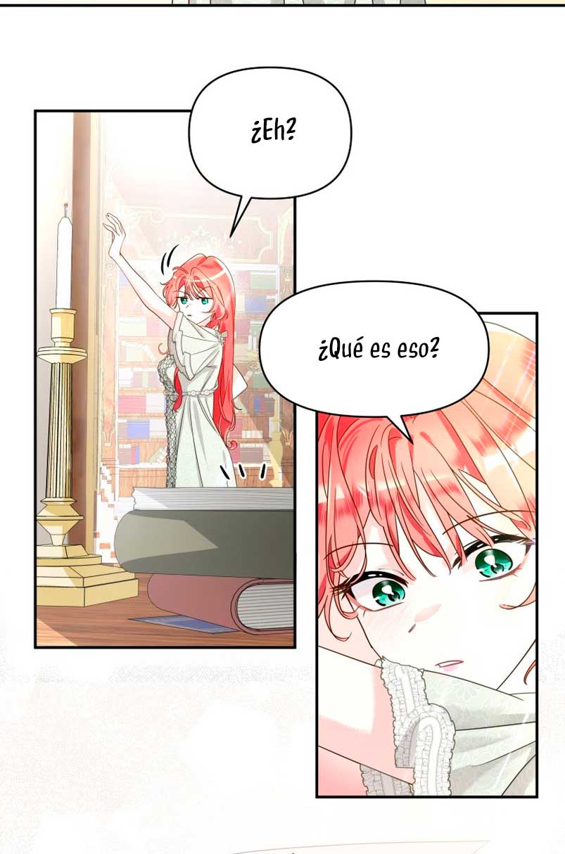 Un camión me mandó a otro mundo  Capitulo 6 page 12