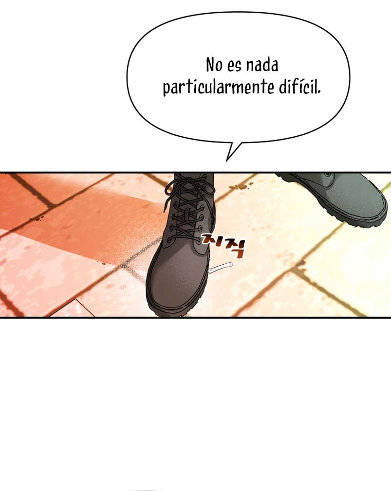 Un camión me mandó a otro mundo  Capitulo 1 page 15